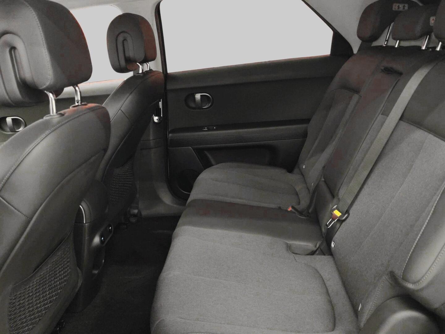 HYUNDAI IONIQ 5 2025