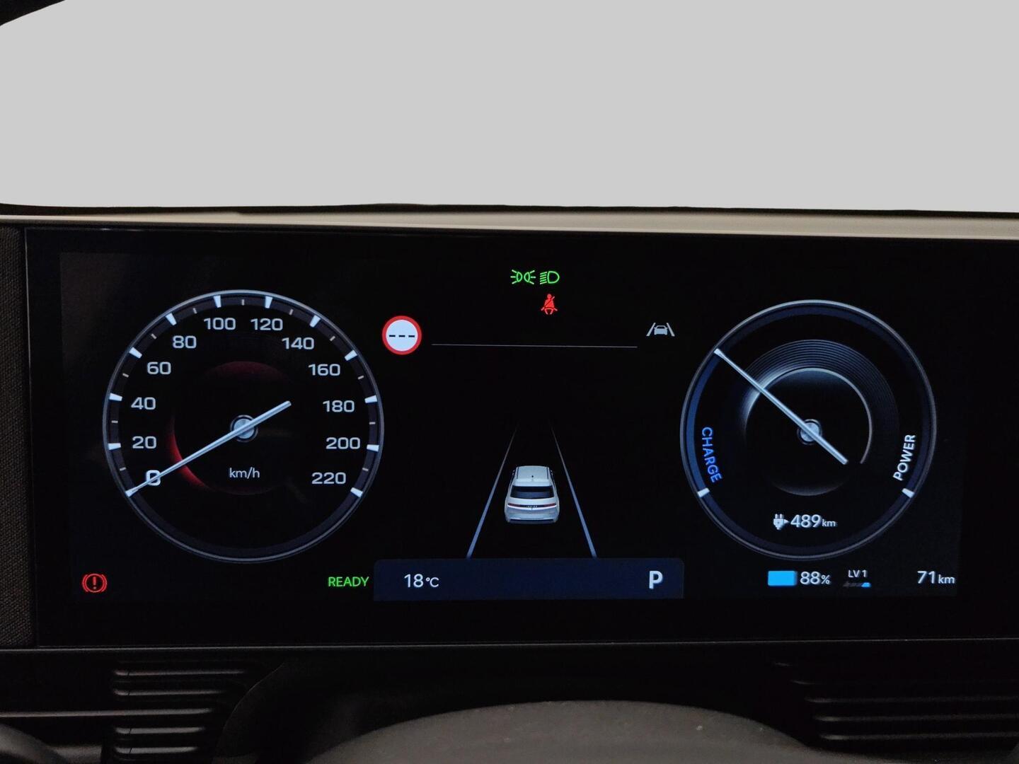 HYUNDAI IONIQ 5 2025