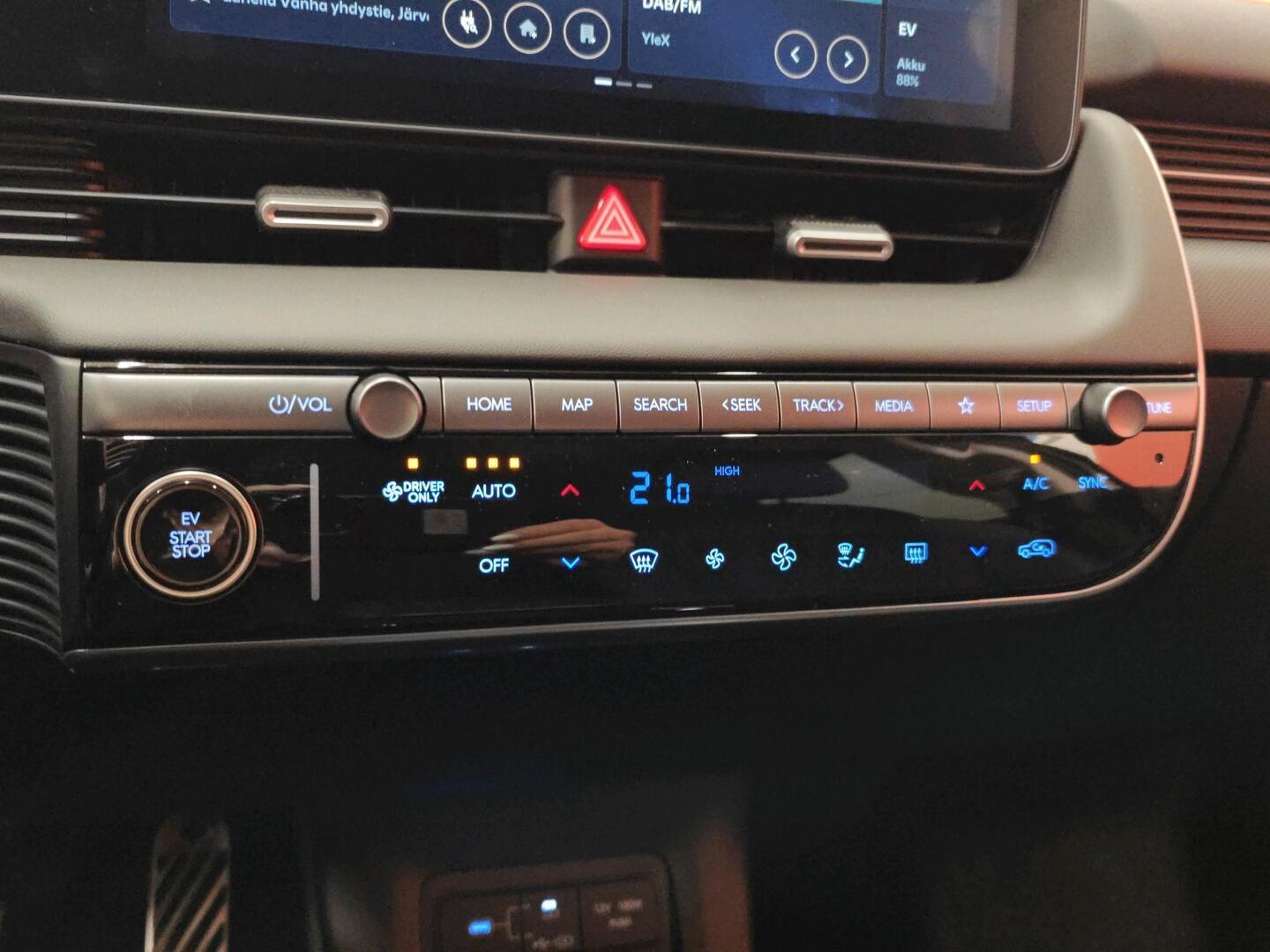 HYUNDAI IONIQ 5 2025