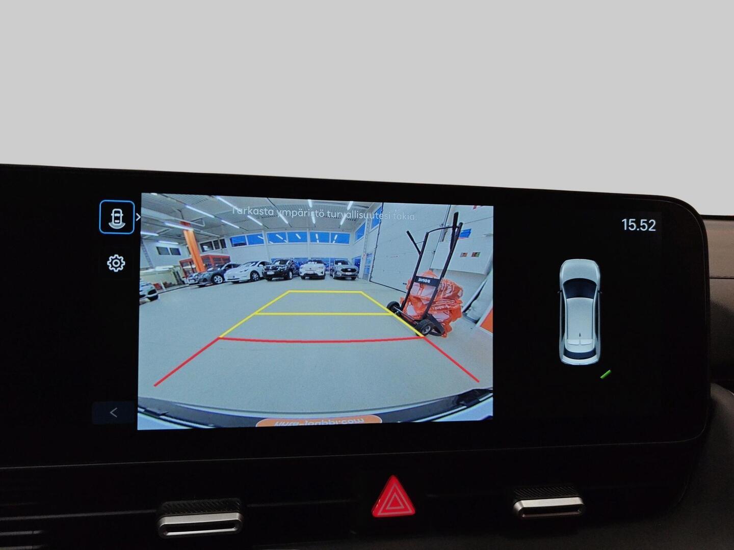 HYUNDAI IONIQ 5 2025