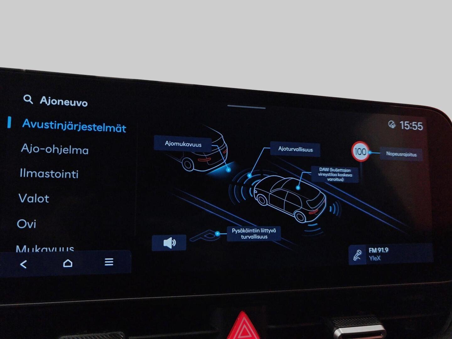 HYUNDAI IONIQ 5 2025