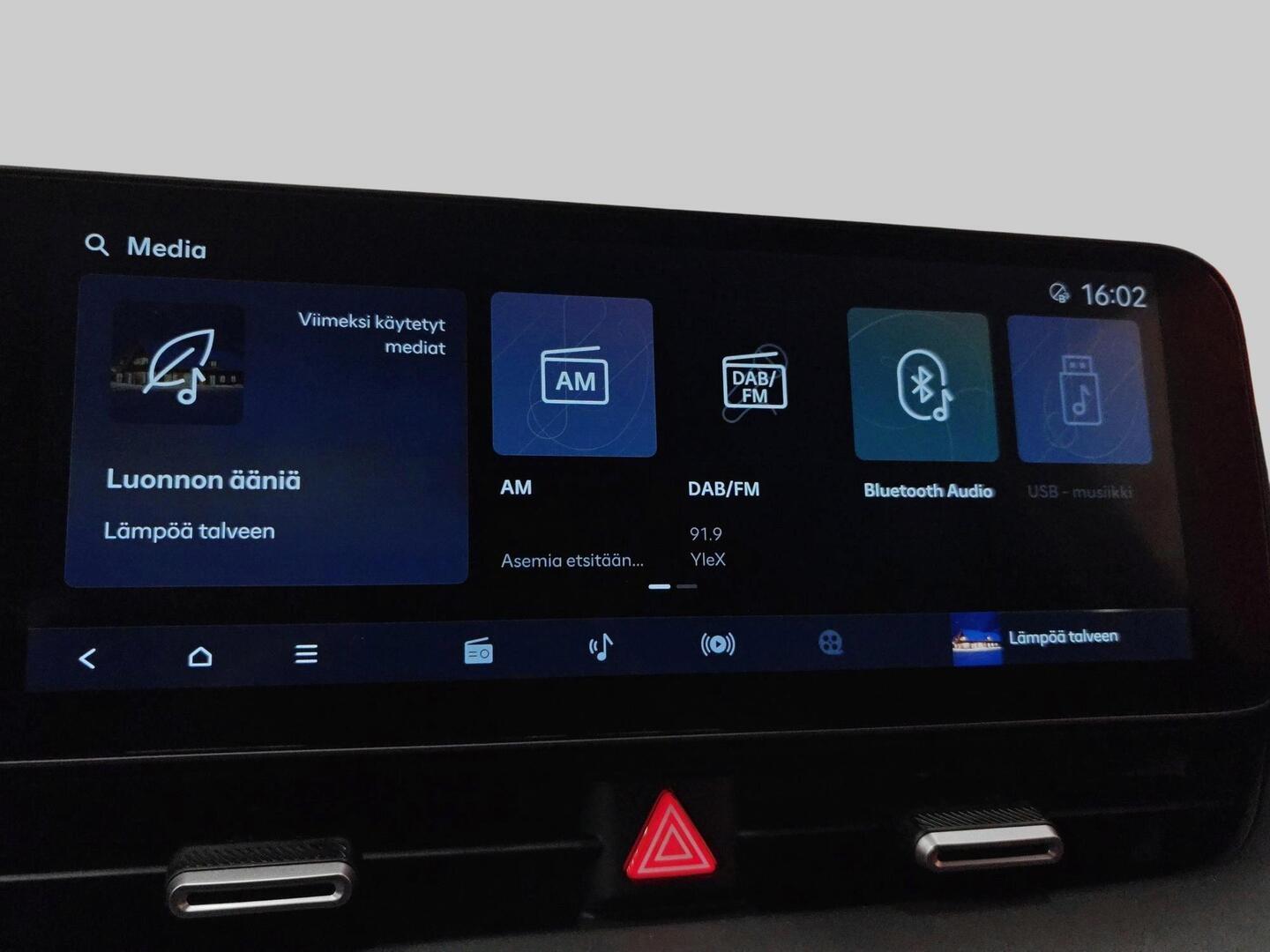 HYUNDAI IONIQ 5 2025