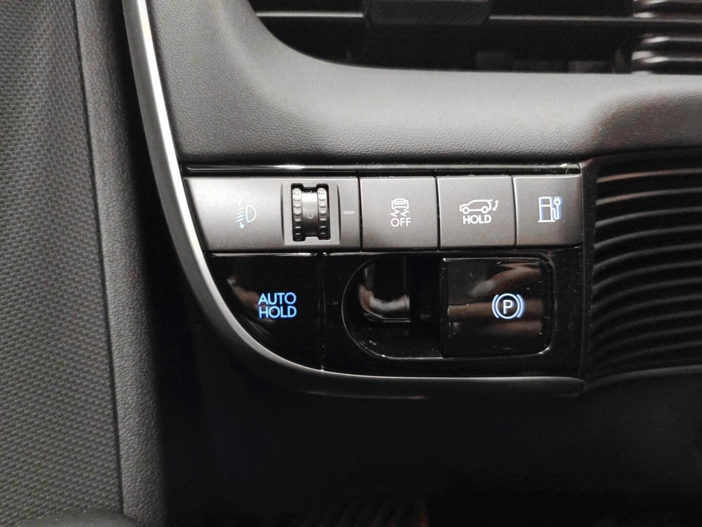 HYUNDAI IONIQ 5 2025