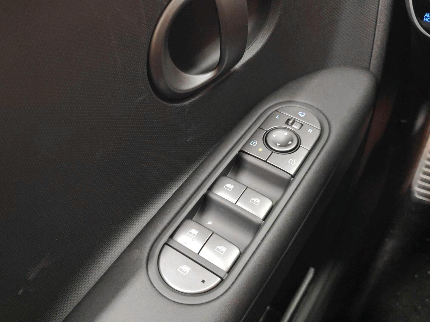 HYUNDAI IONIQ 5 2025