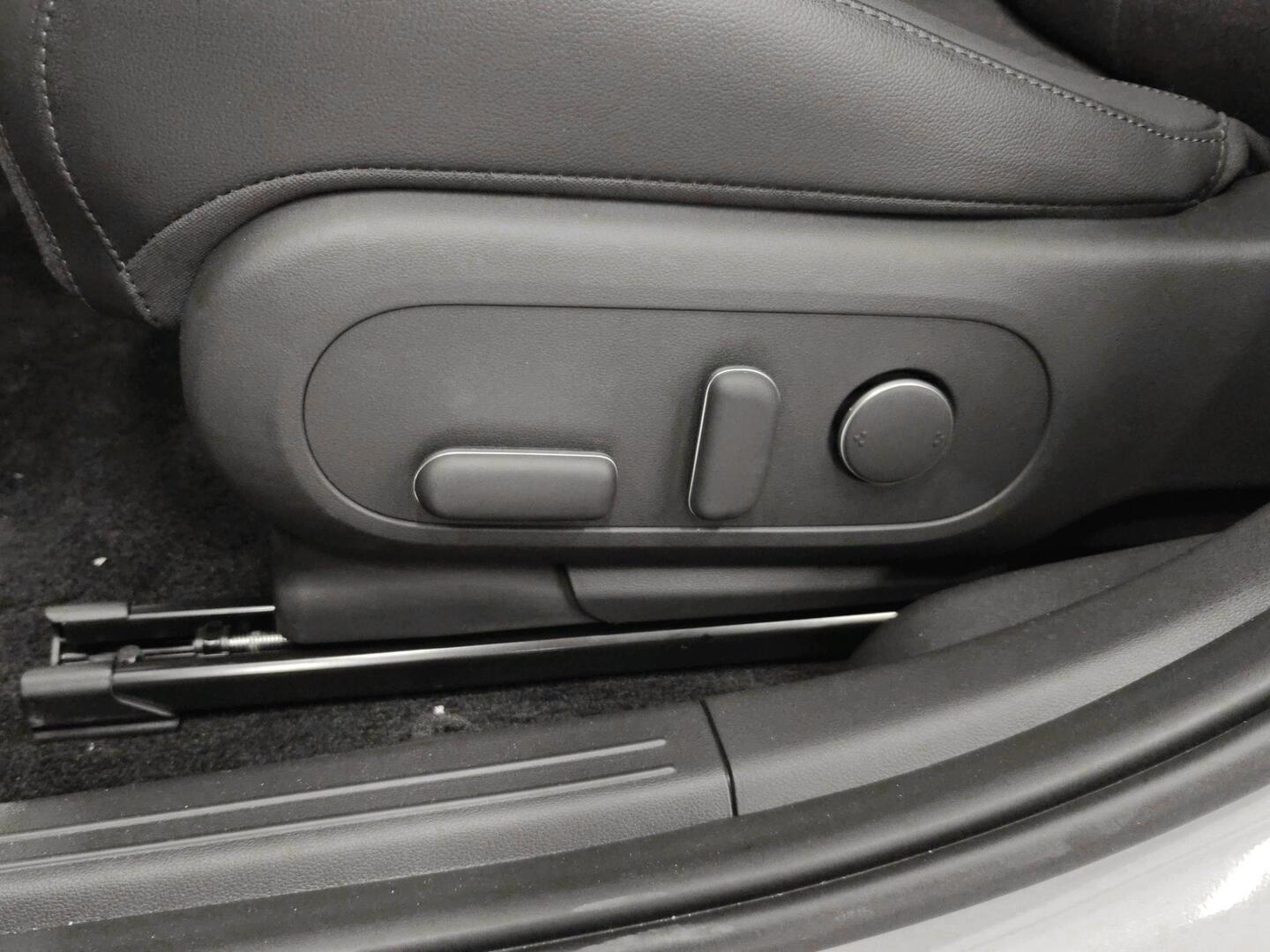 HYUNDAI IONIQ 5 2025