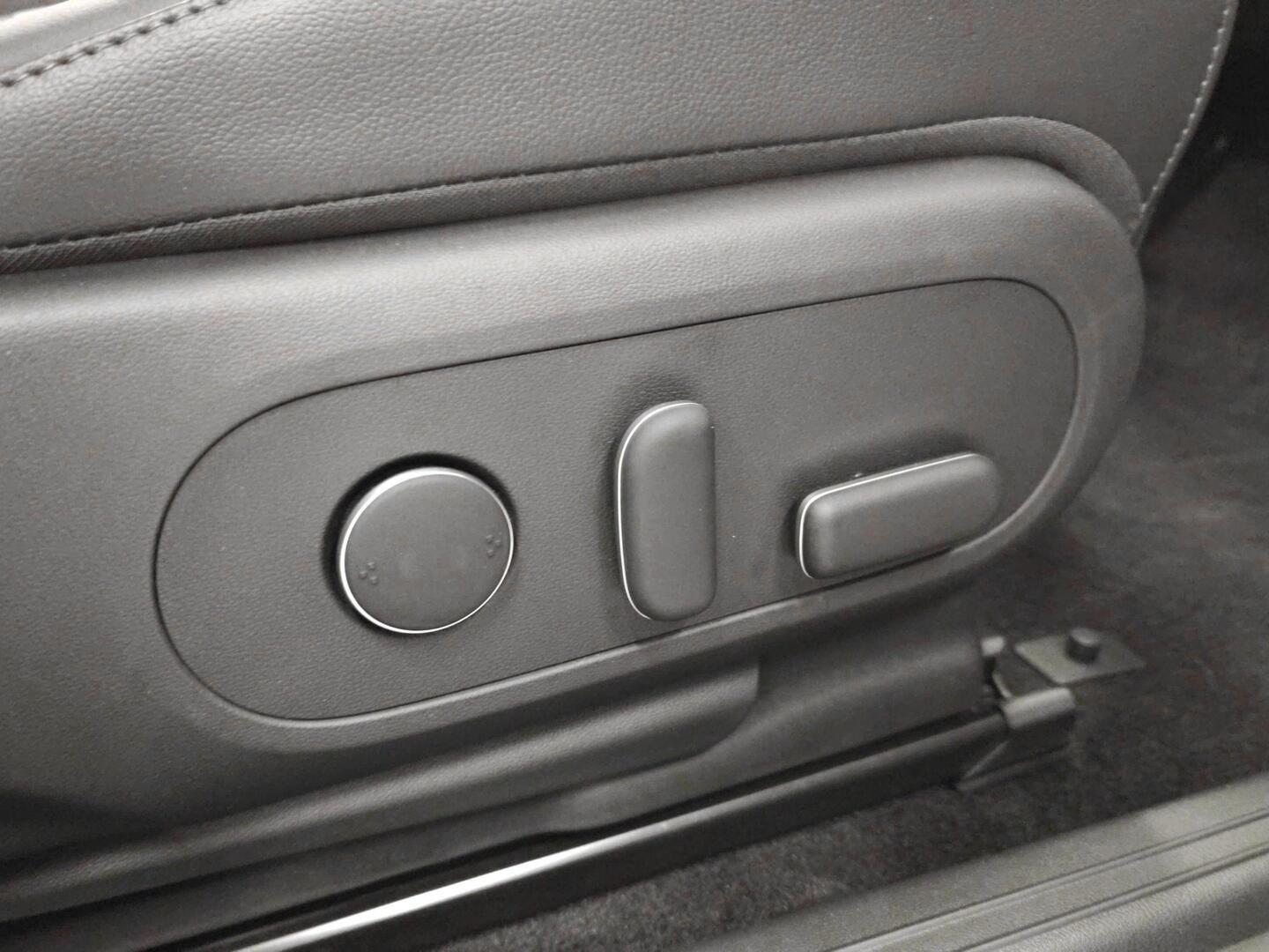 HYUNDAI IONIQ 5 2025