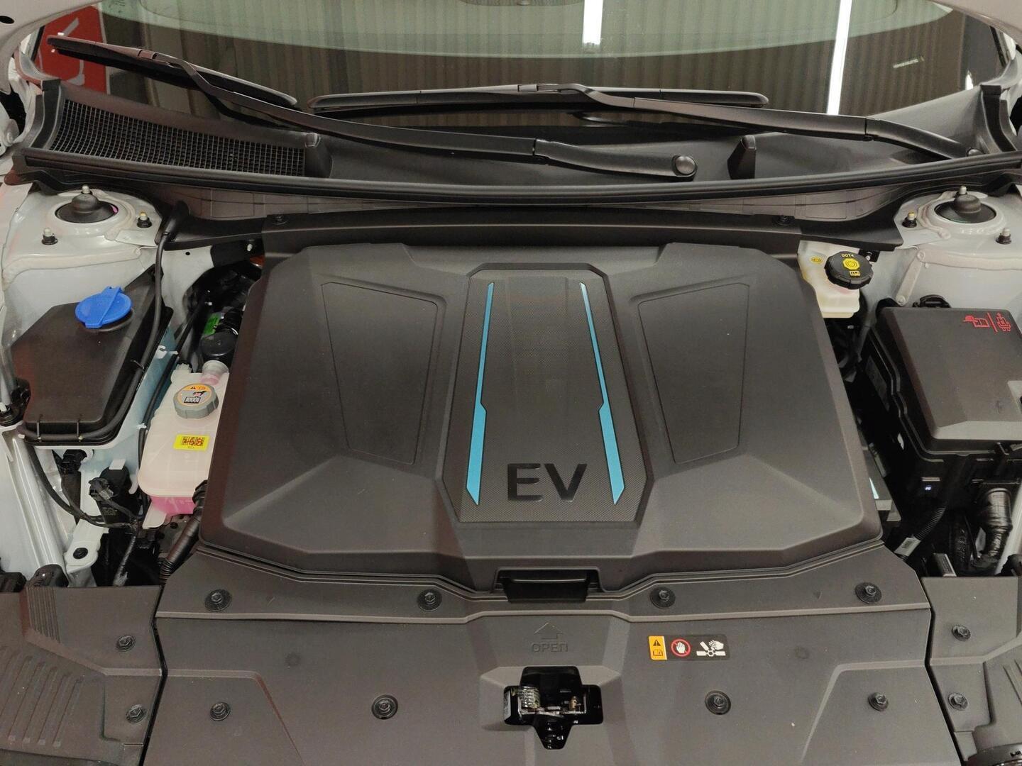 HYUNDAI IONIQ 5 2025