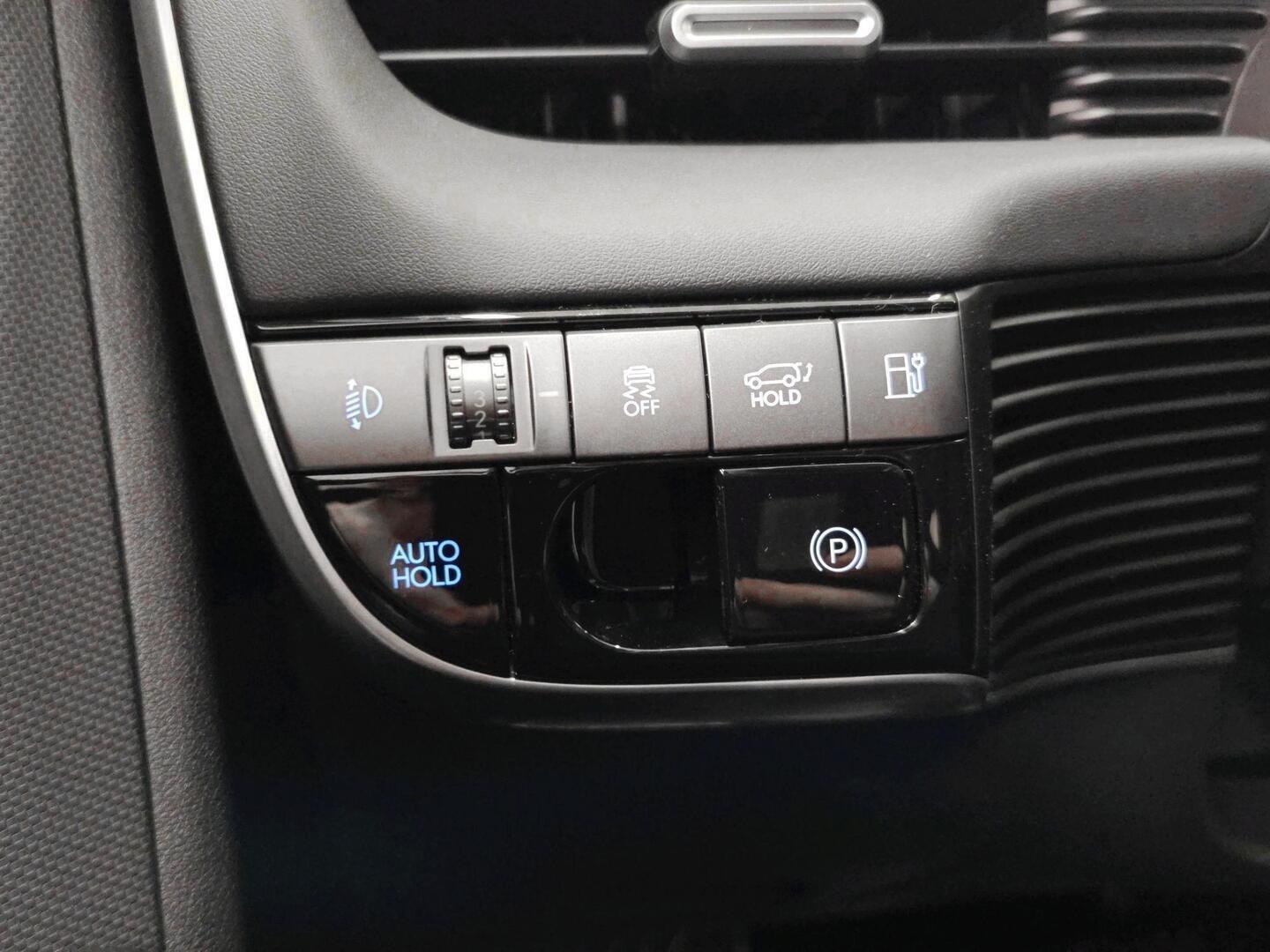 HYUNDAI IONIQ 5 2025