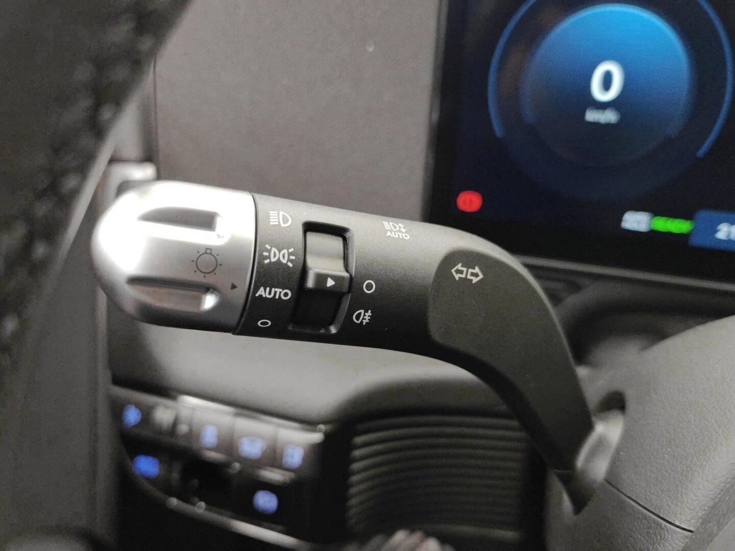 HYUNDAI IONIQ 5 2025