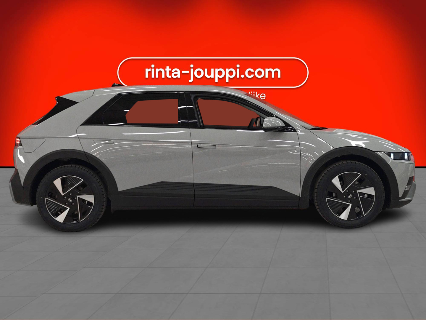 HYUNDAI IONIQ 5 2025