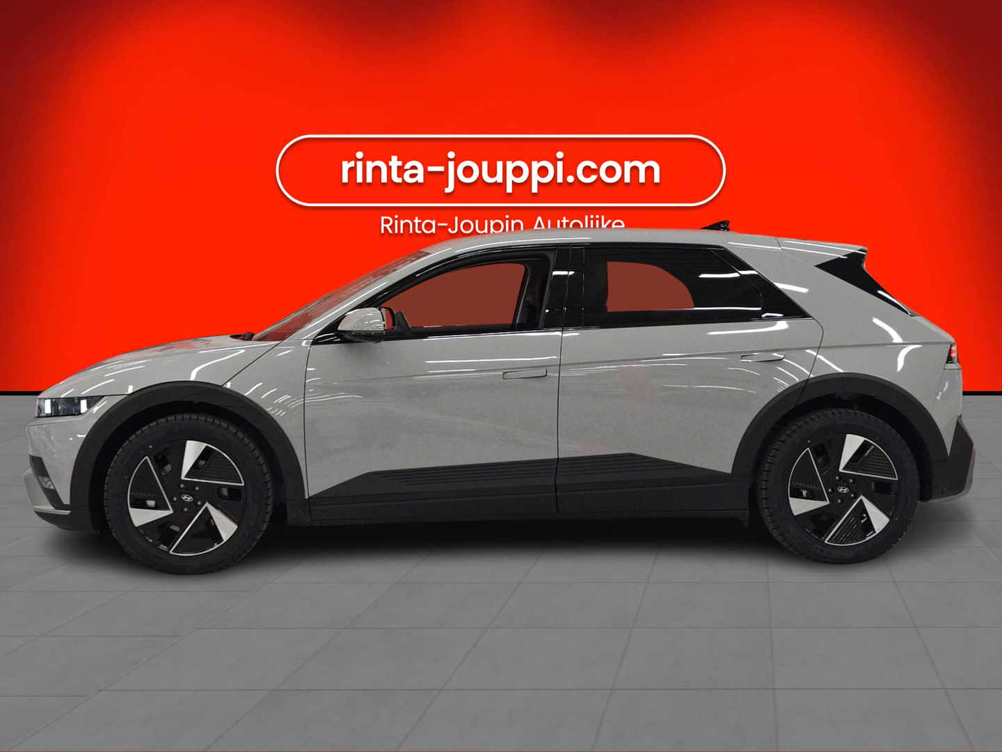 HYUNDAI IONIQ 5 2025