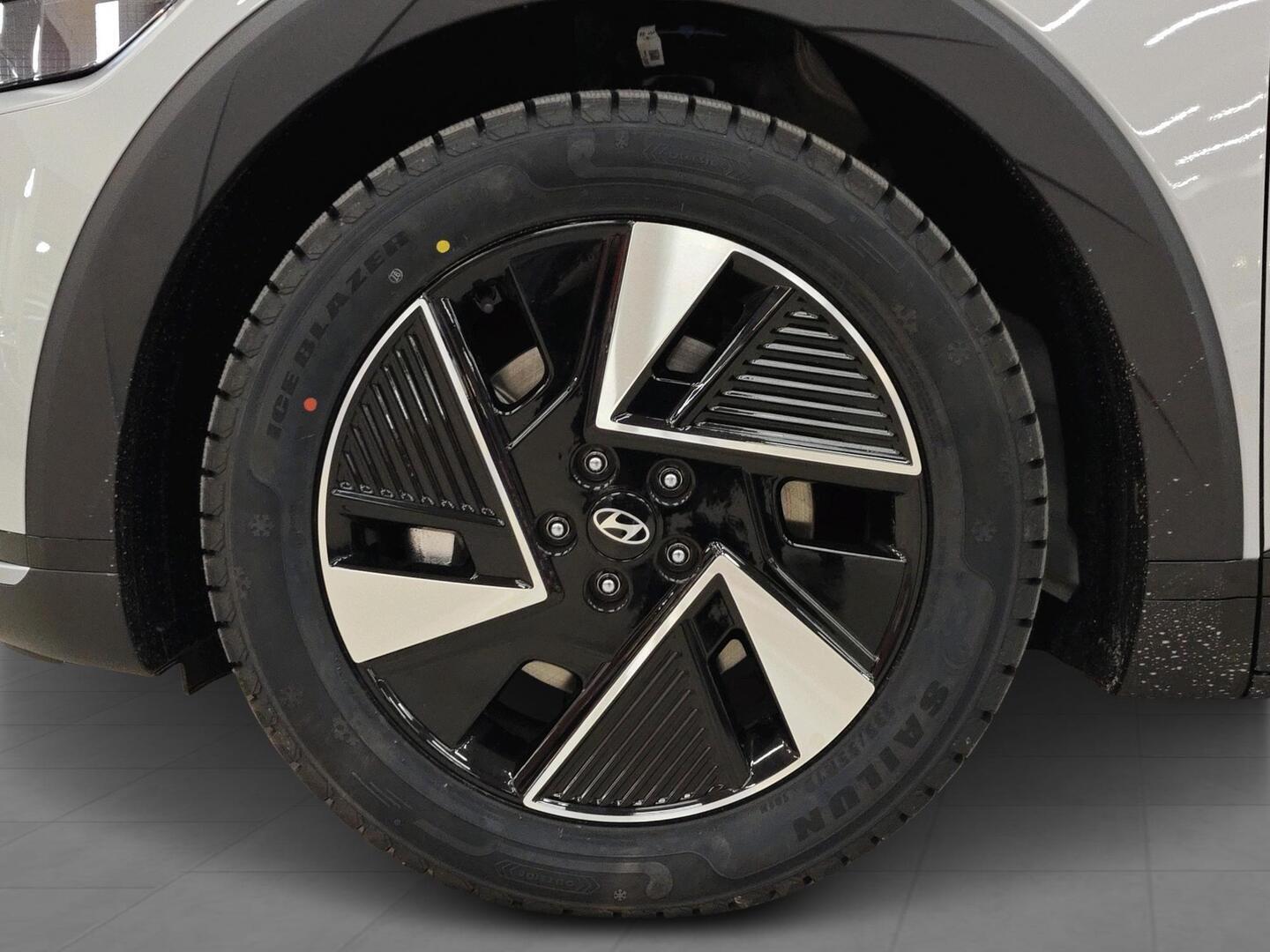 HYUNDAI IONIQ 5 2025