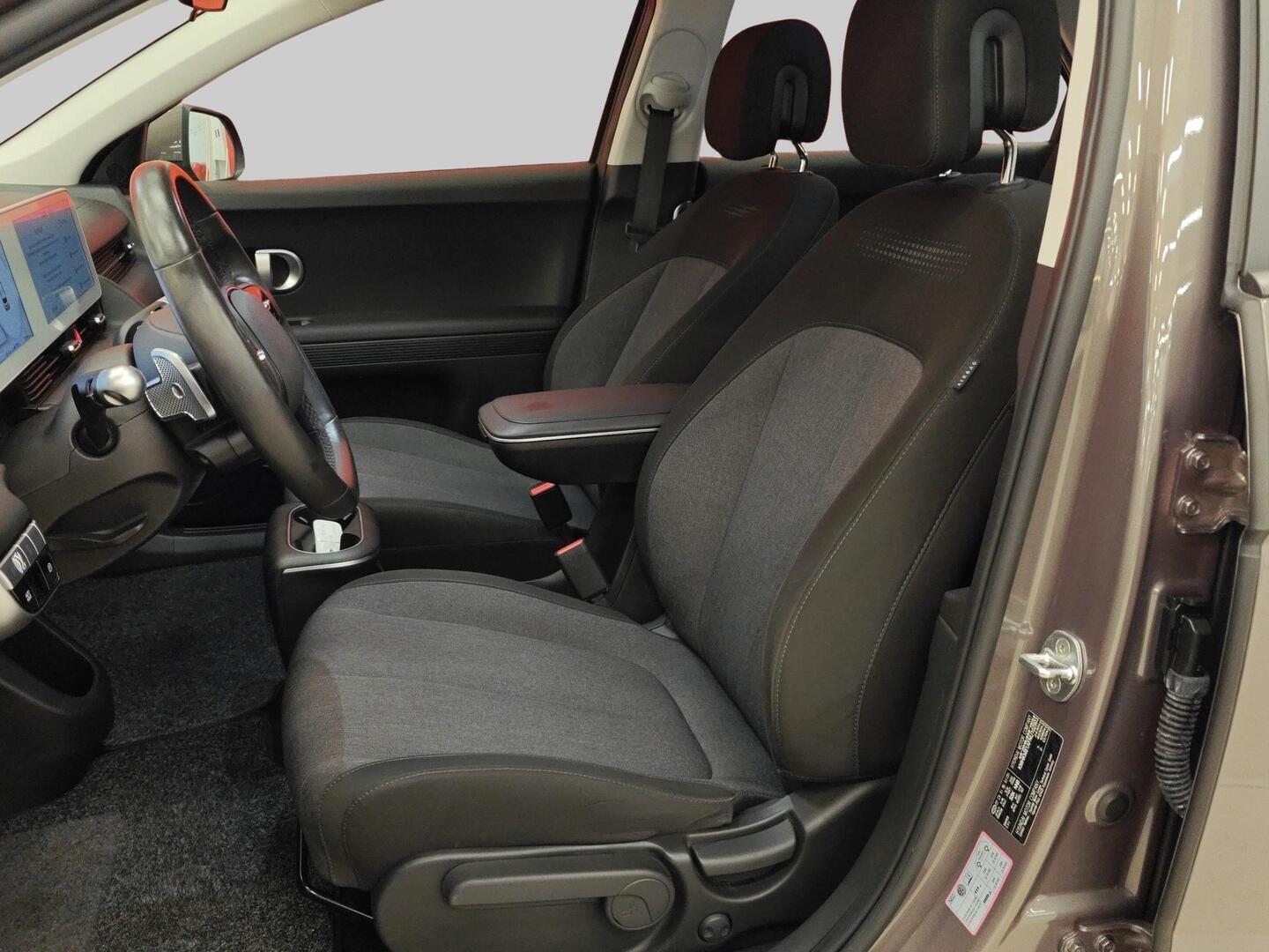 HYUNDAI IONIQ 5 2022