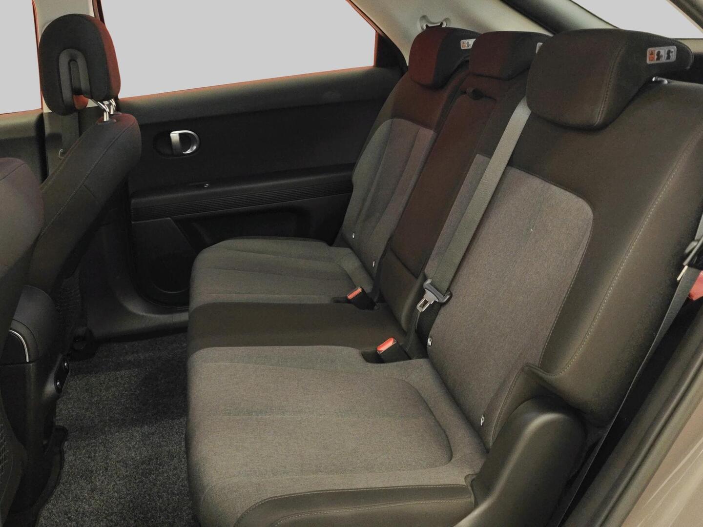 HYUNDAI IONIQ 5 2022