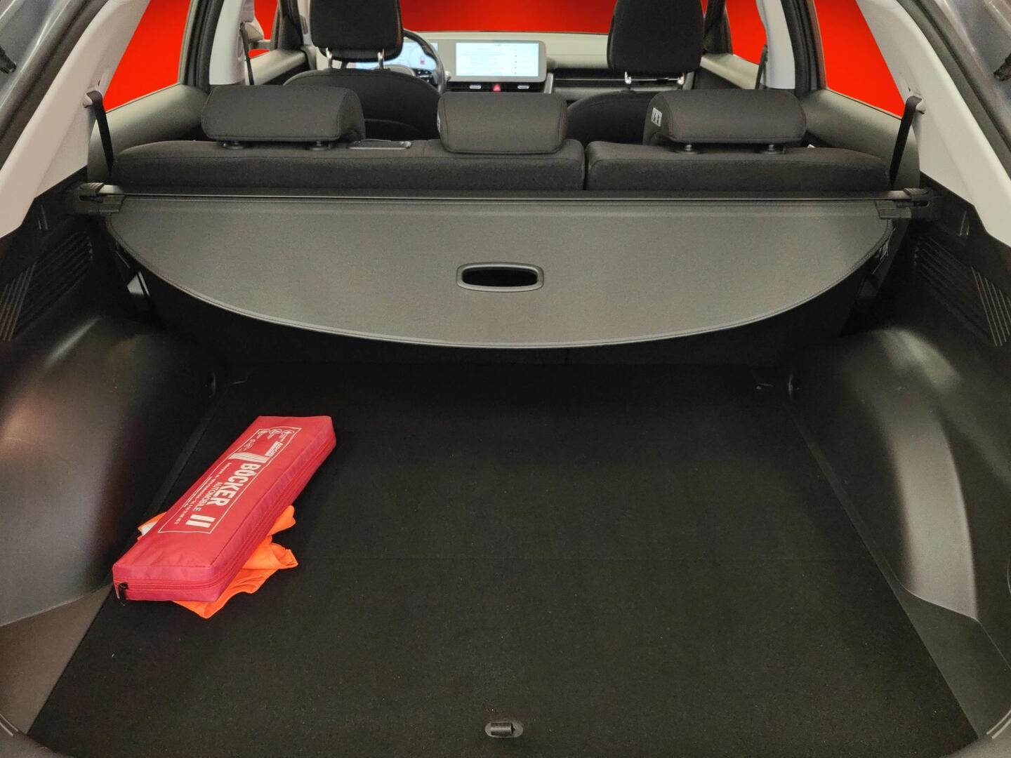 HYUNDAI IONIQ 5 2022