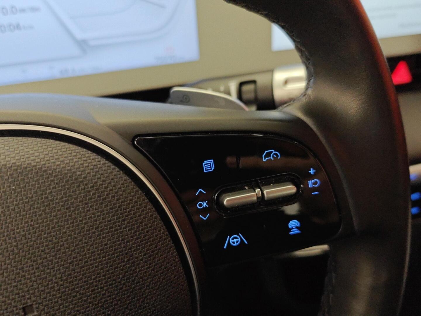 HYUNDAI IONIQ 5 2022