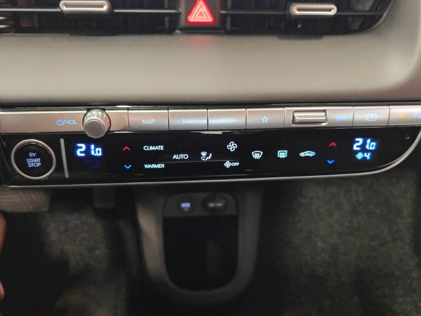 HYUNDAI IONIQ 5 2022