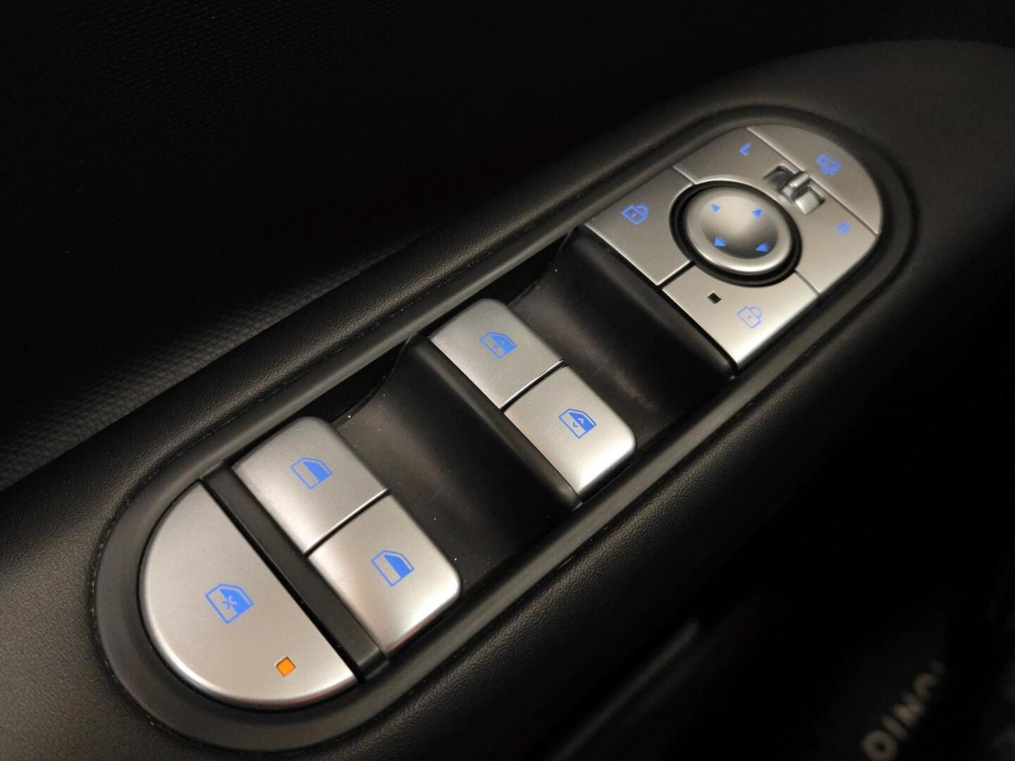 HYUNDAI IONIQ 5 2022