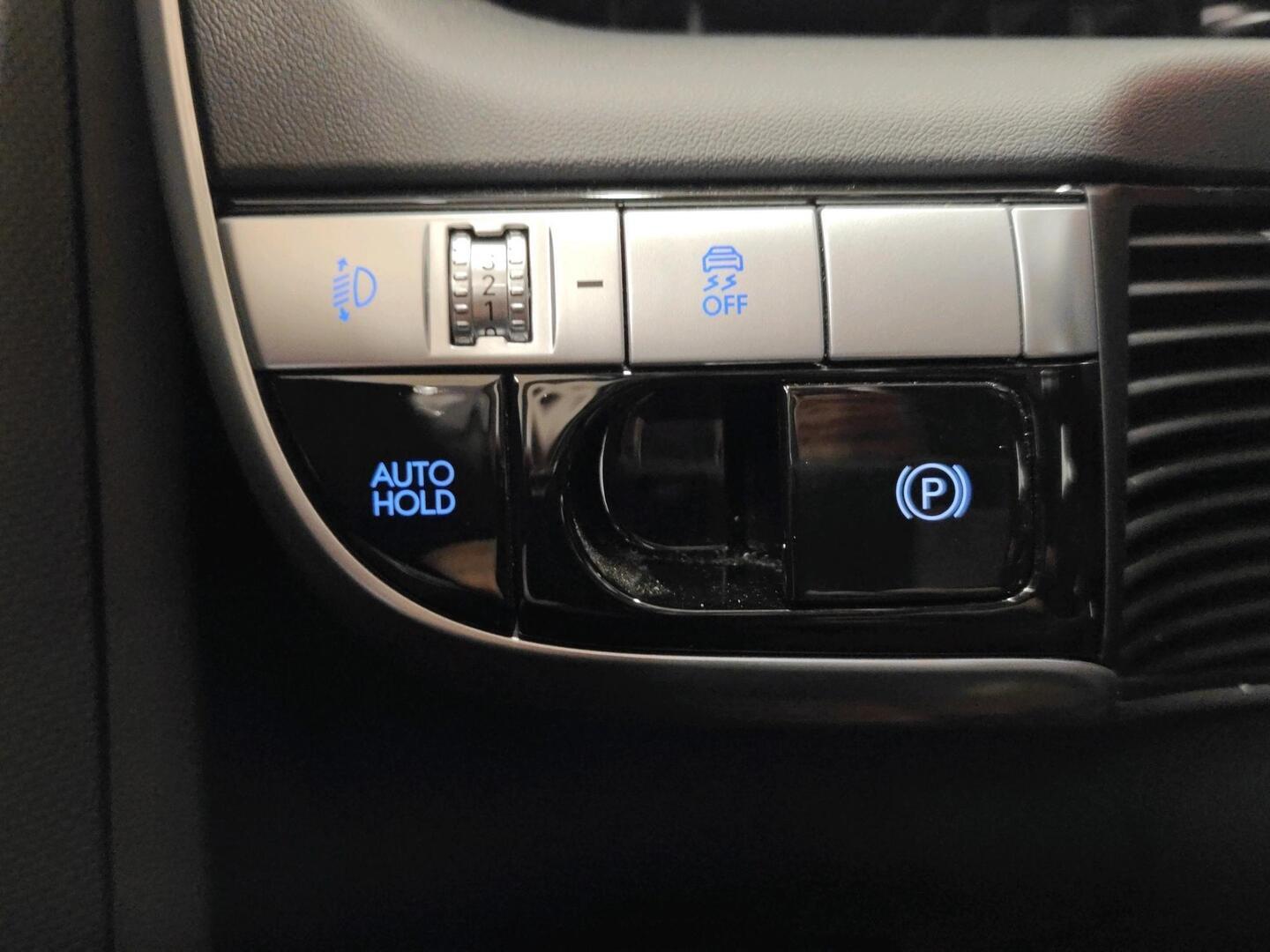 HYUNDAI IONIQ 5 2022