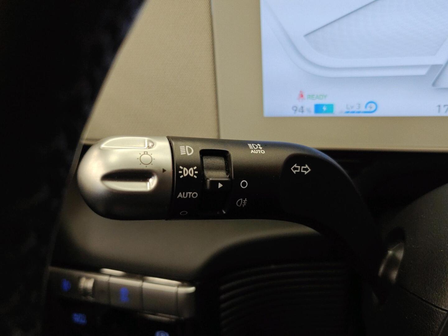 HYUNDAI IONIQ 5 2022