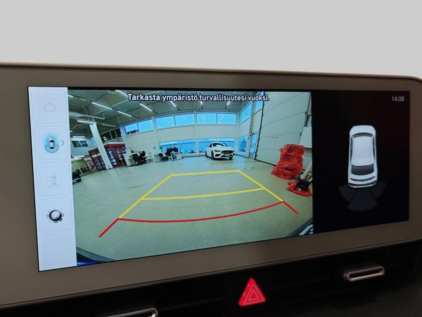 HYUNDAI IONIQ 5 2022