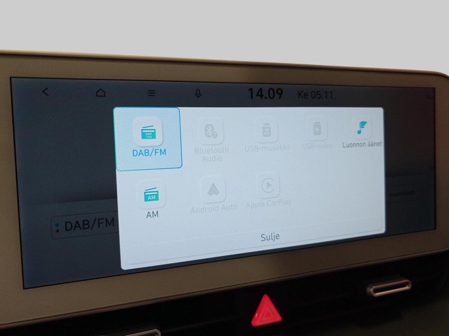 HYUNDAI IONIQ 5 2022