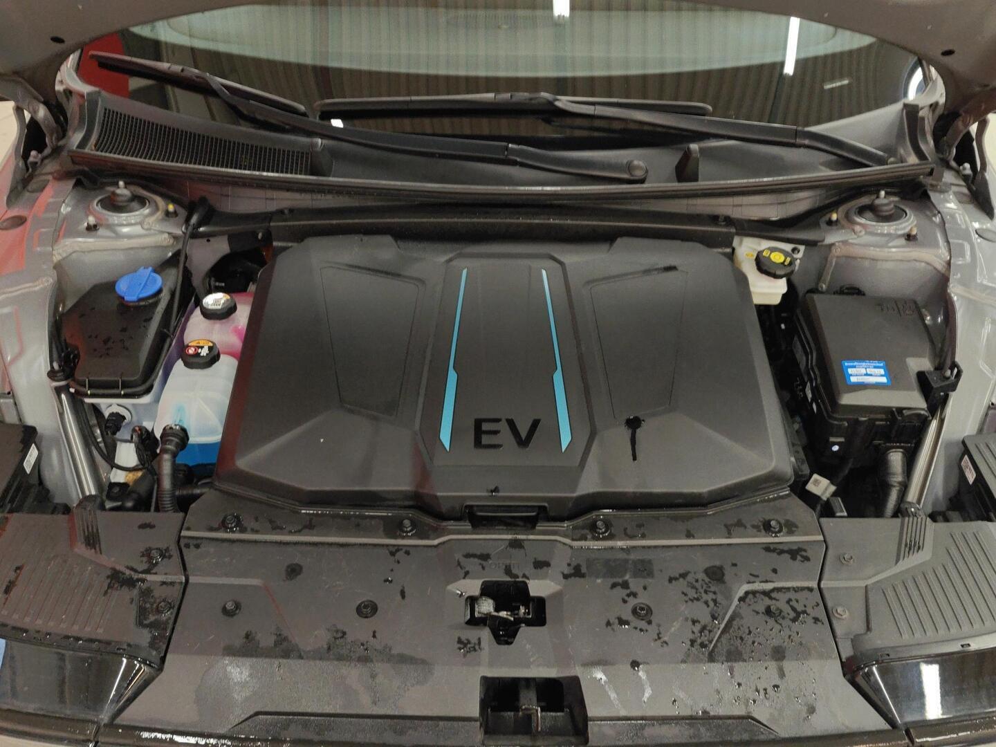 HYUNDAI IONIQ 5 2022