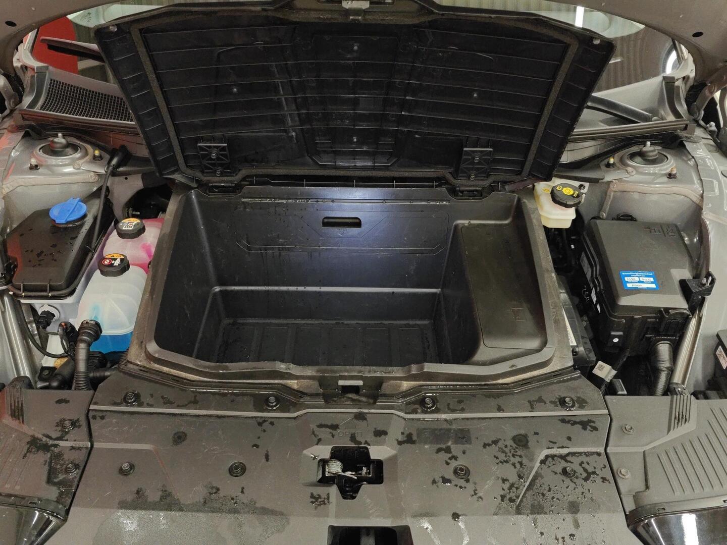 HYUNDAI IONIQ 5 2022