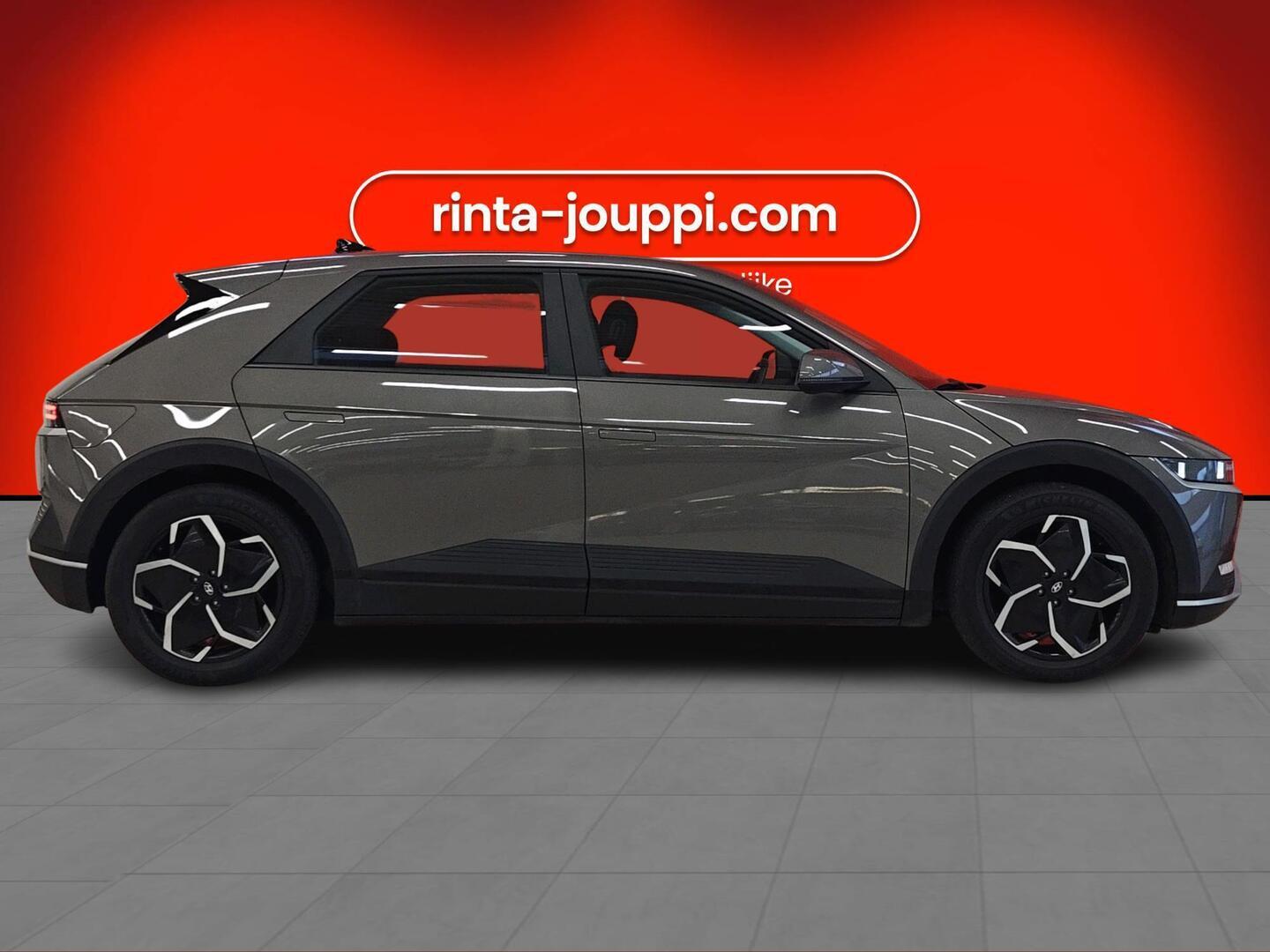 HYUNDAI IONIQ 5 2022