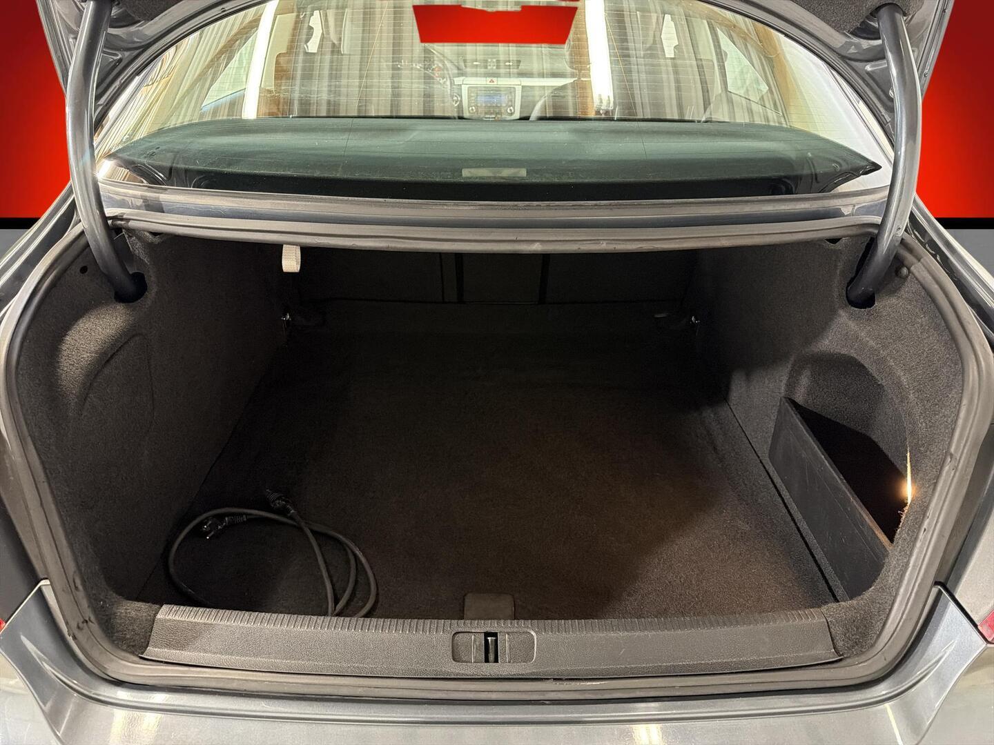 VOLKSWAGEN Passat CC 2009