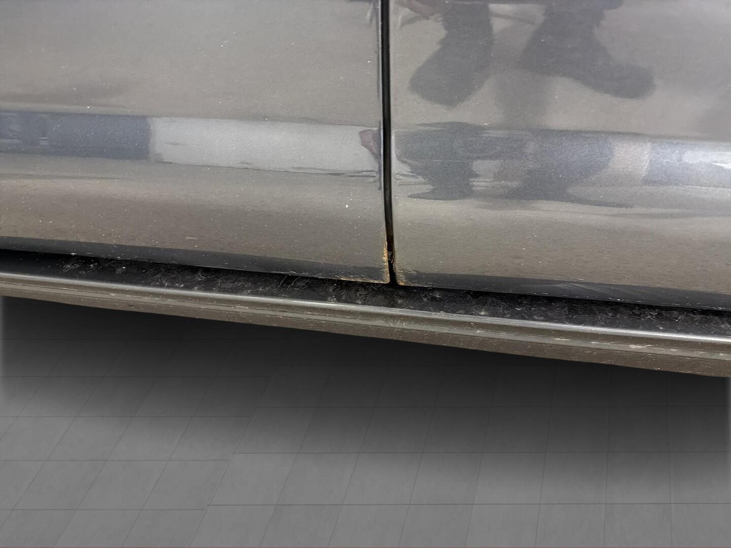 VOLKSWAGEN Passat CC 2009