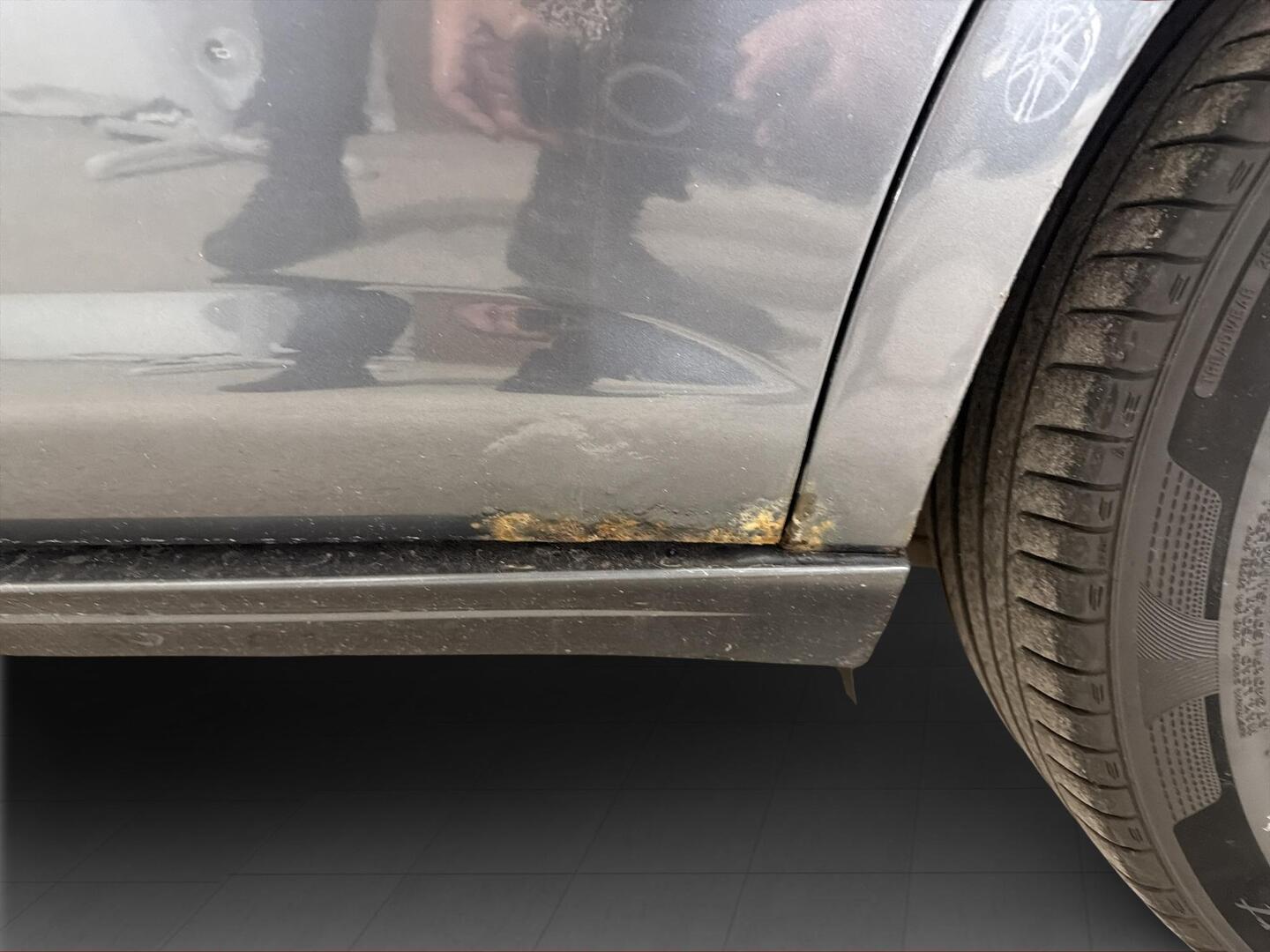 VOLKSWAGEN Passat CC 2009