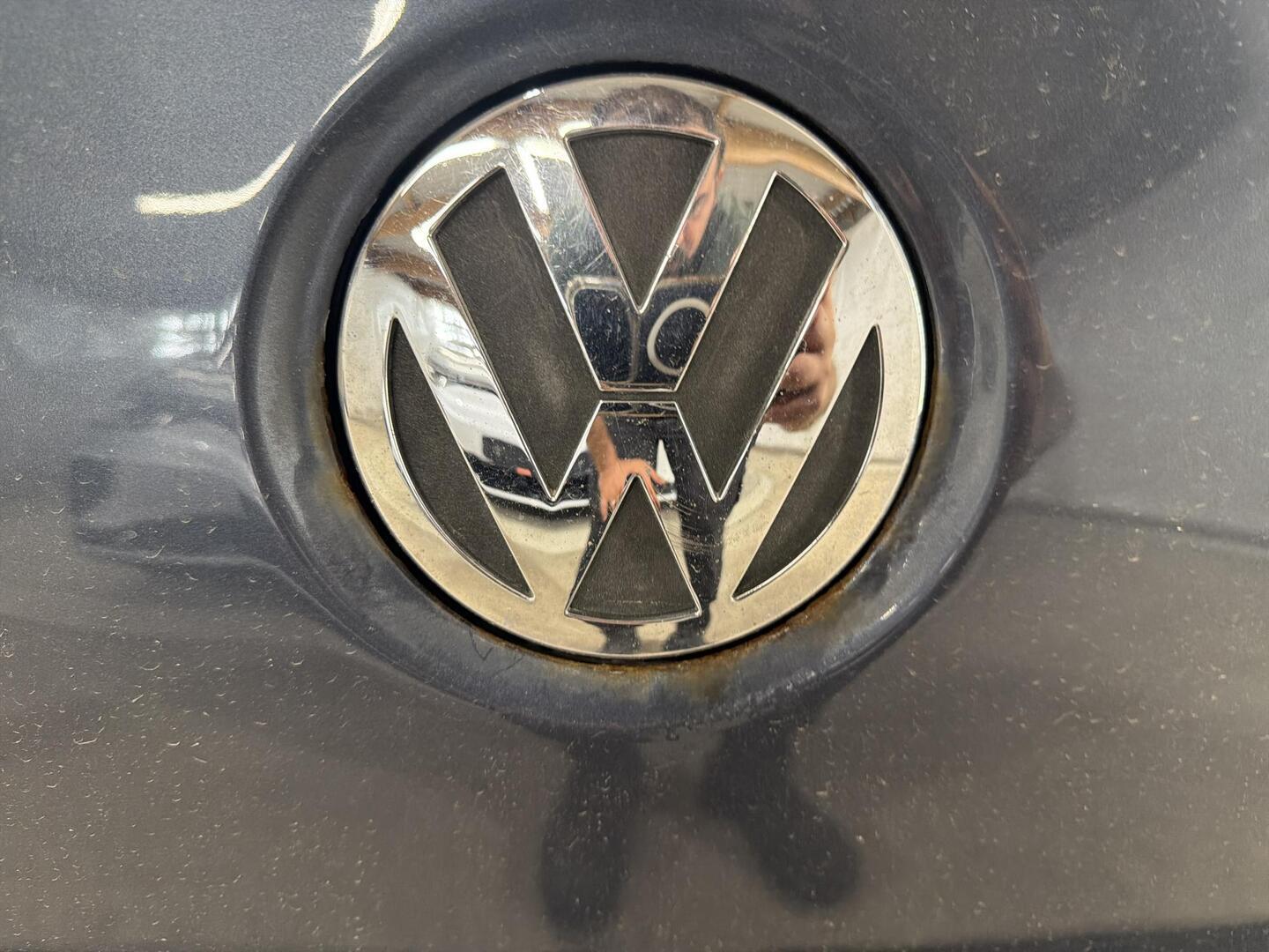 VOLKSWAGEN Passat CC 2009