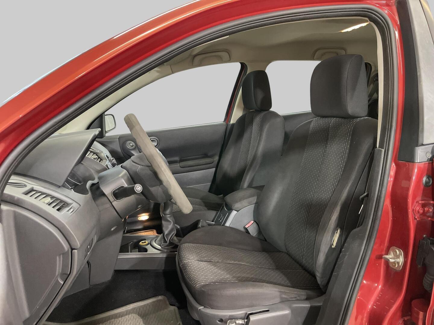 RENAULT Megane 2005
