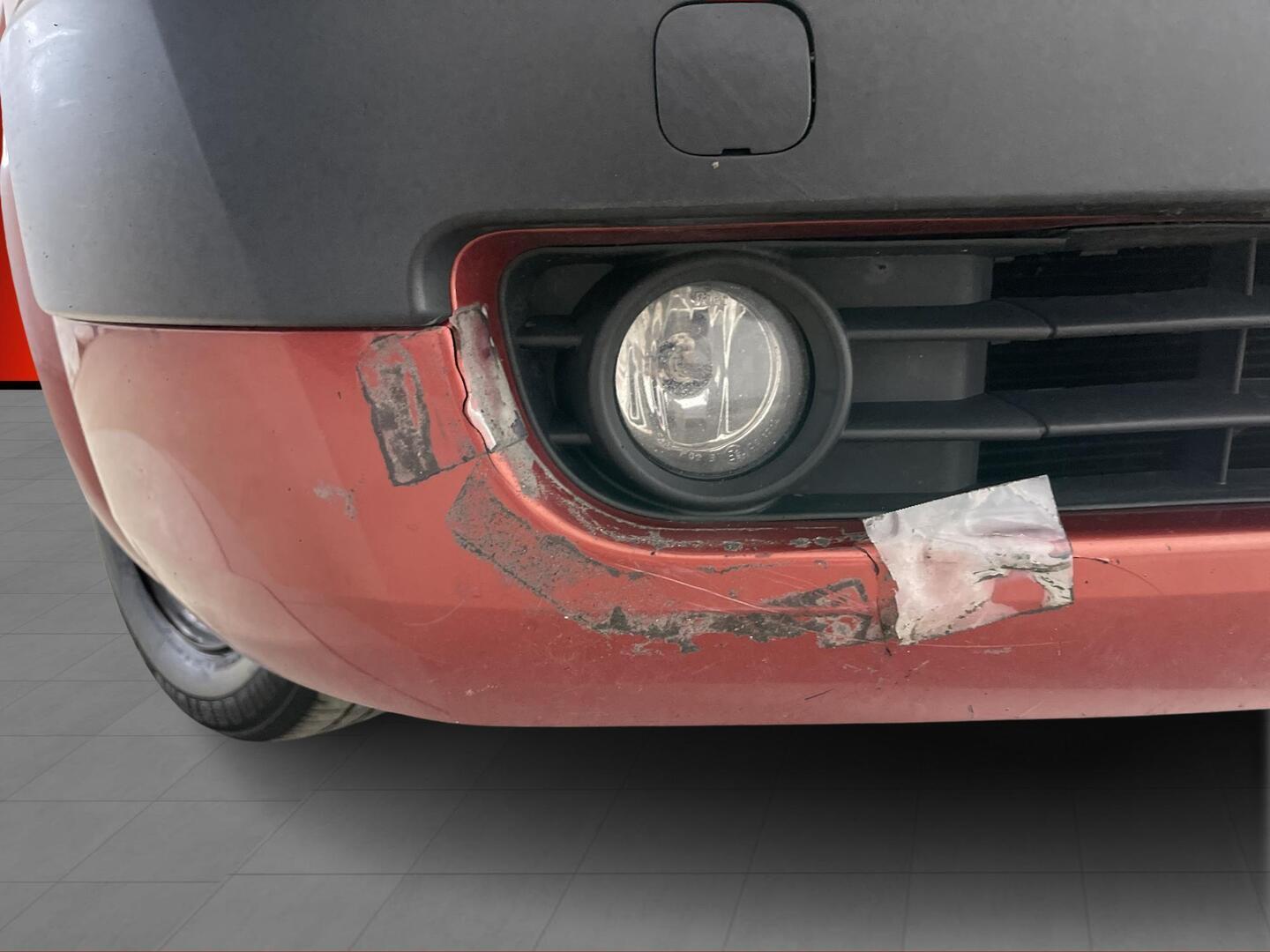 RENAULT Megane 2005