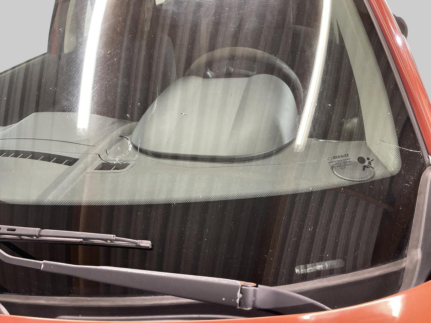 RENAULT Megane 2005