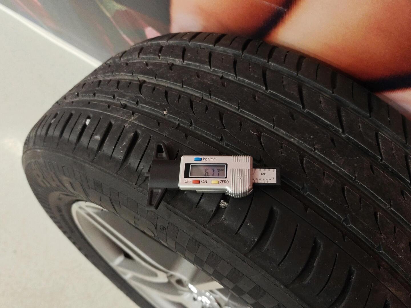 MERCEDES-BENZ ML 2007