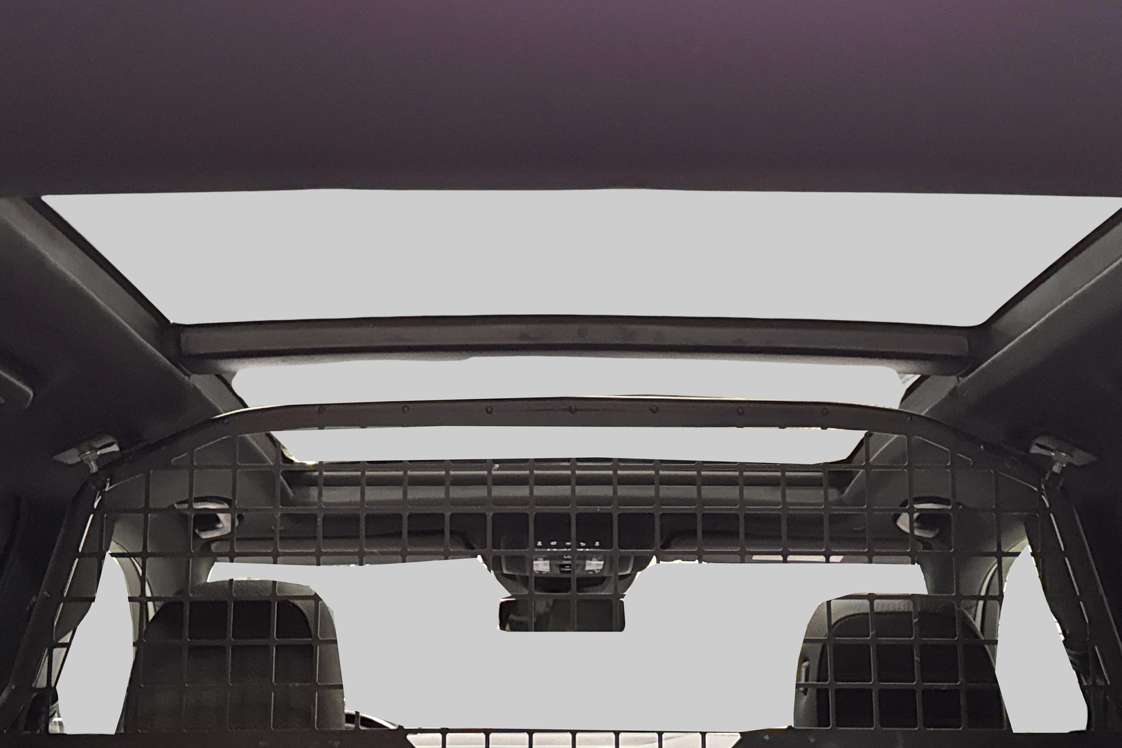 MERCEDES-BENZ ML 2007