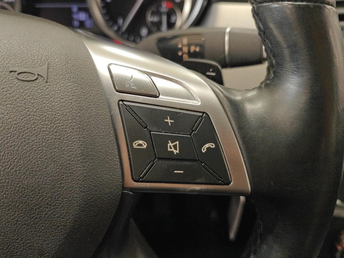 MERCEDES-BENZ ML 2012