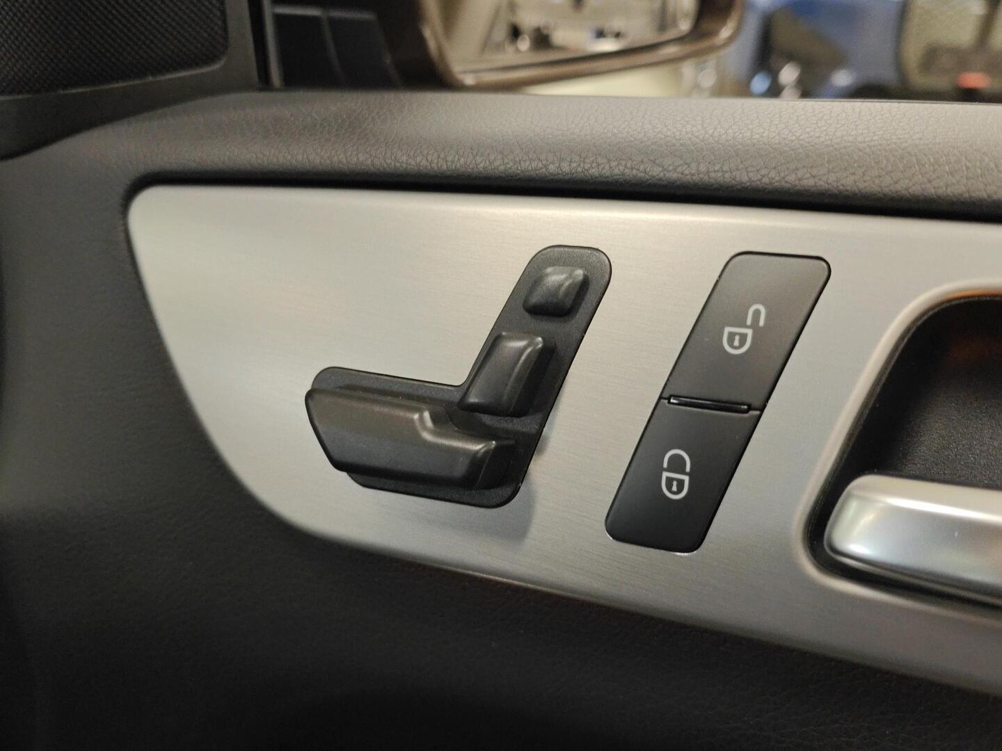 MERCEDES-BENZ ML 2012