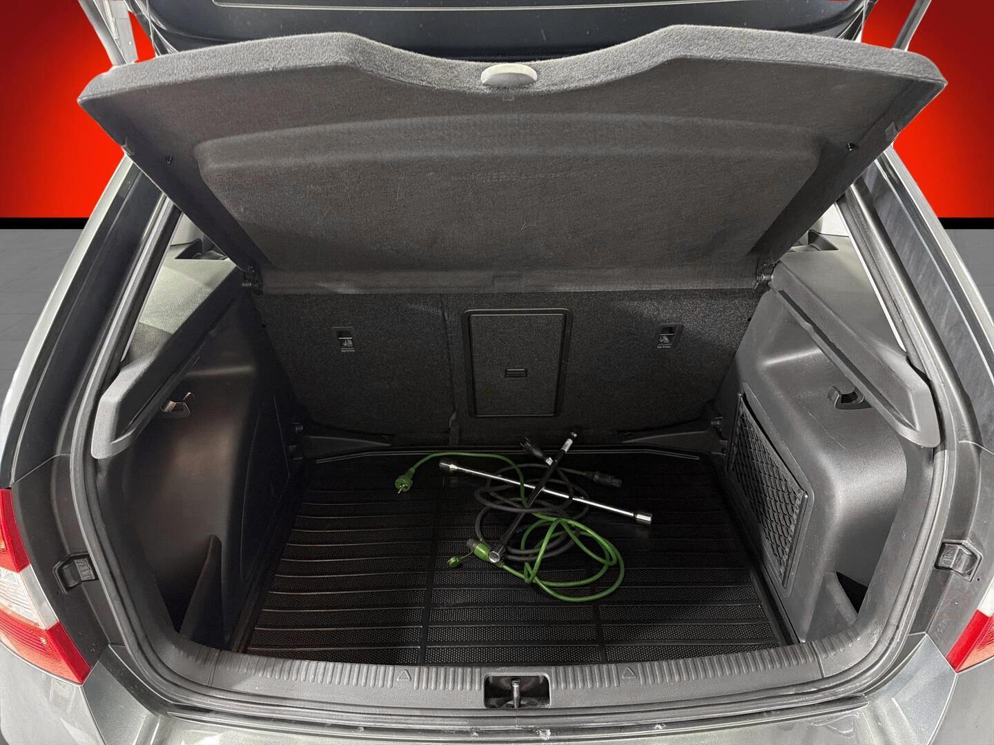 SKODA Rapid 2017