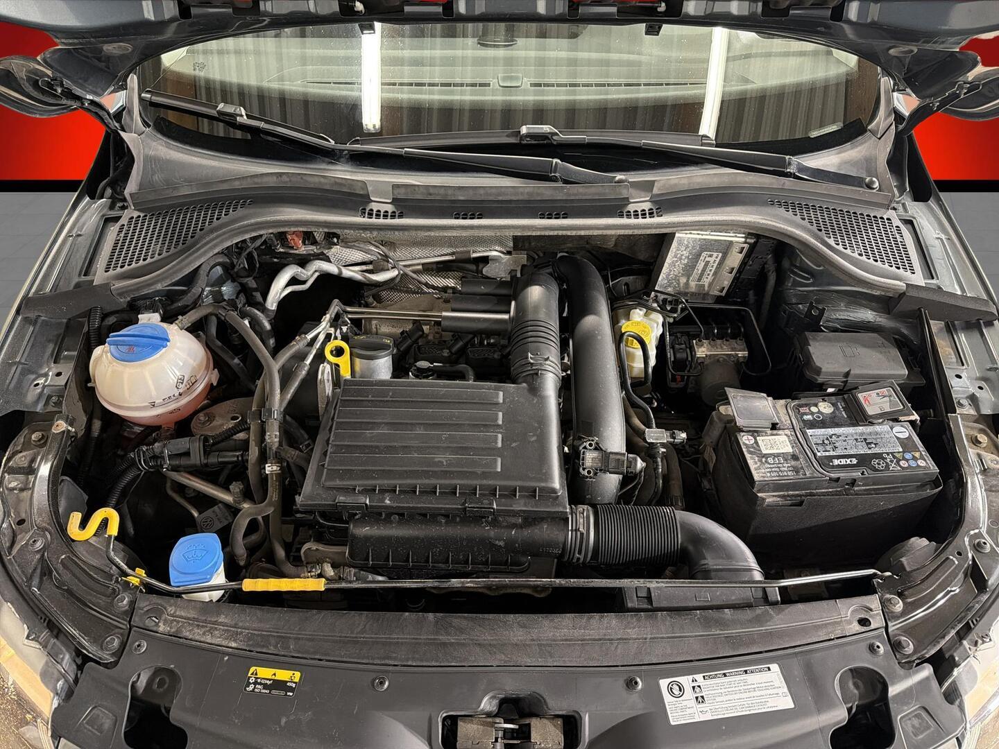 SKODA Rapid 2017