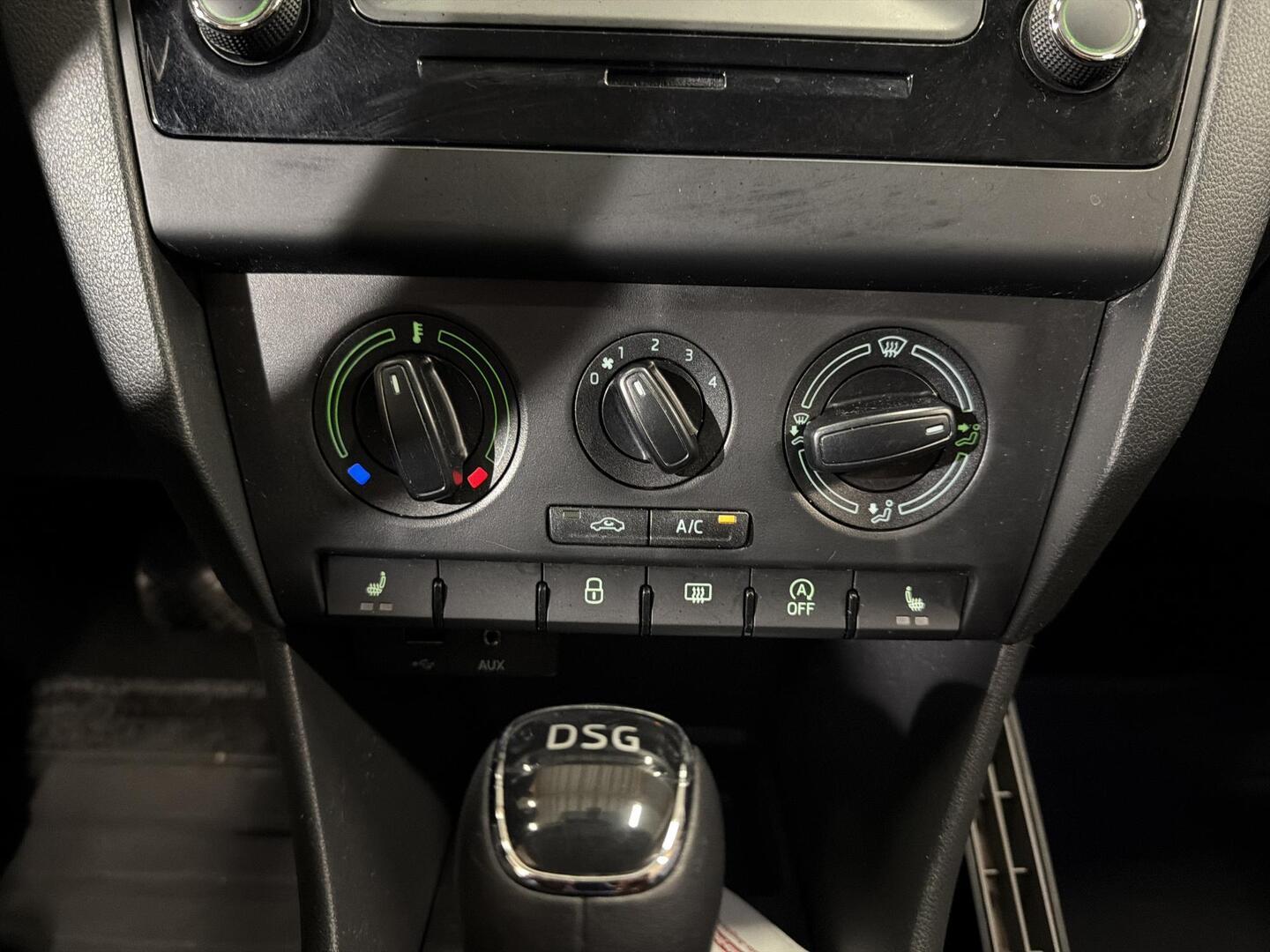 SKODA Rapid 2017