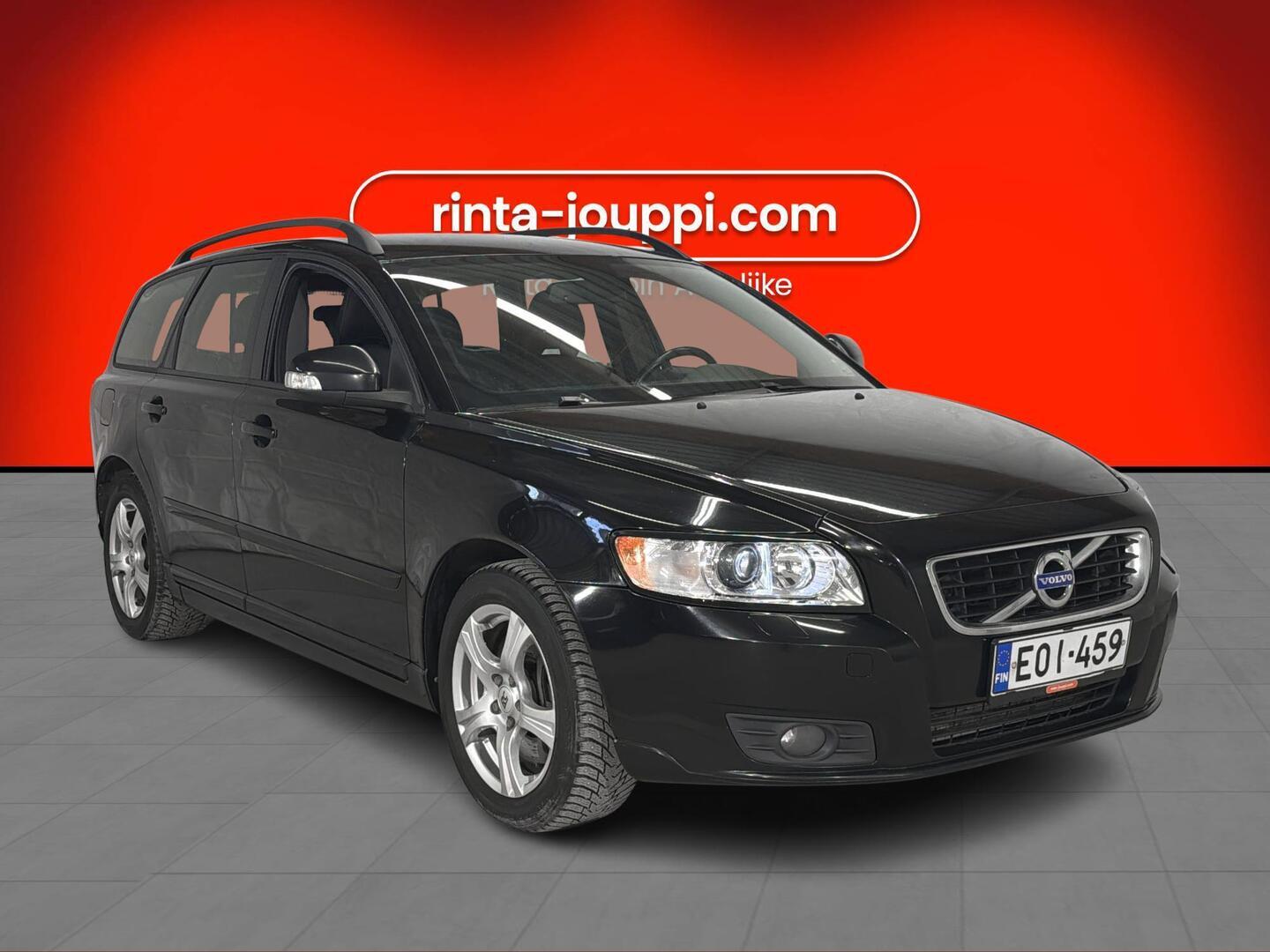 VOLVO V50 2011
