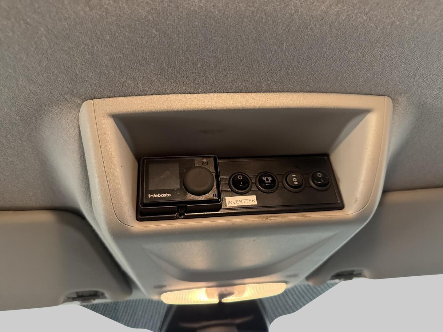 FORD Transit Custom 2018
