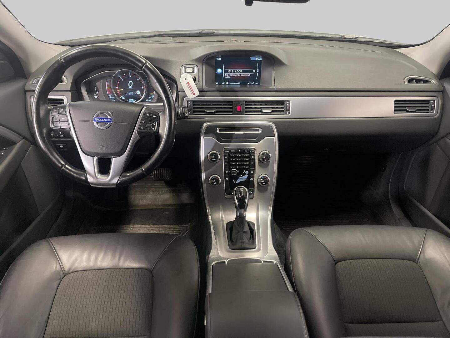 VOLVO V70 2014