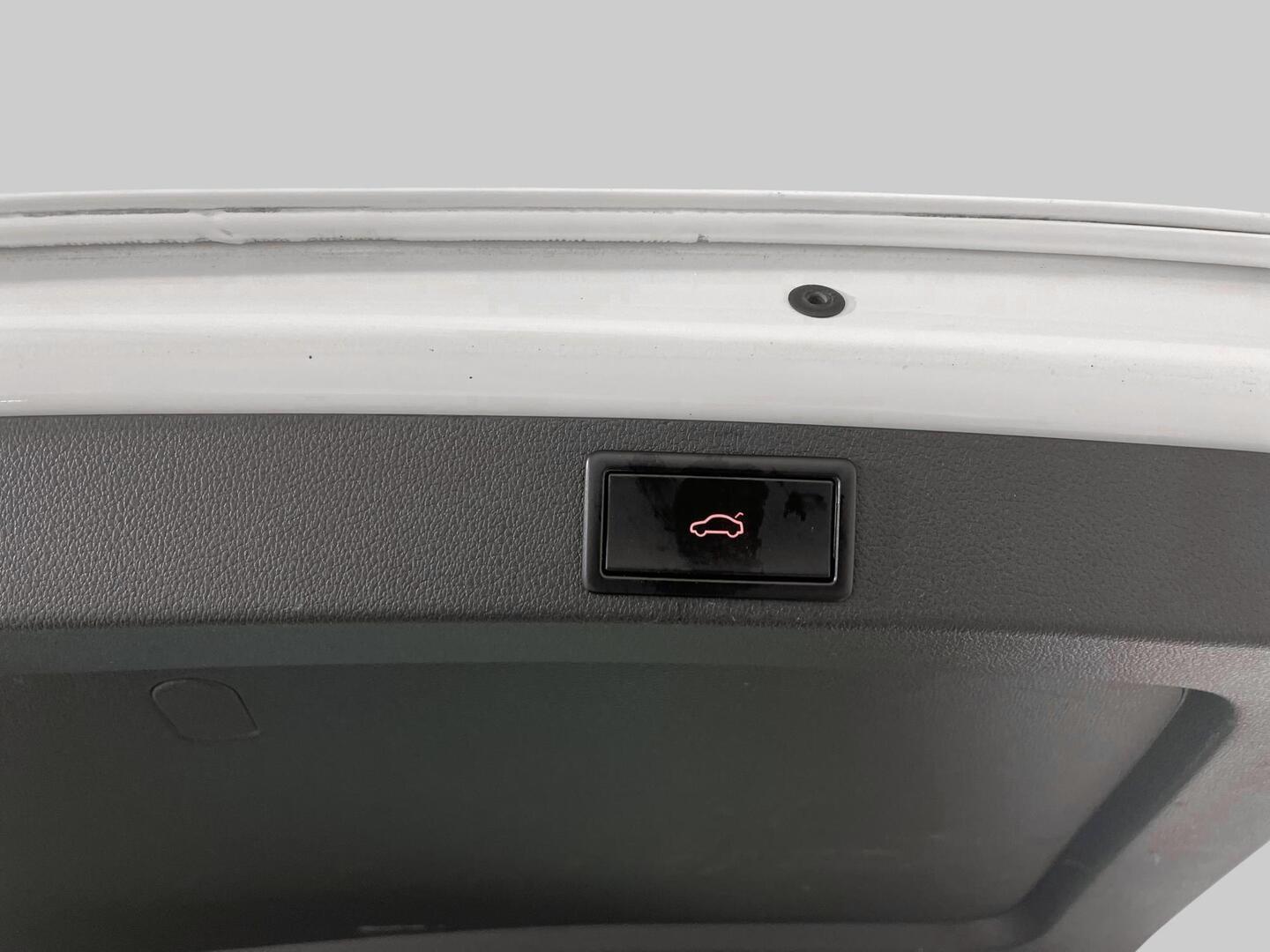 SKODA Octavia 2019