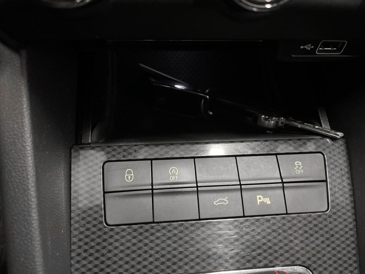 SKODA Octavia 2019