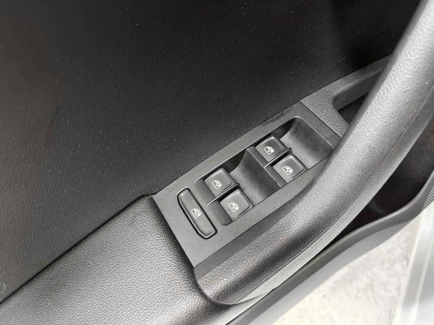 SKODA Octavia 2019
