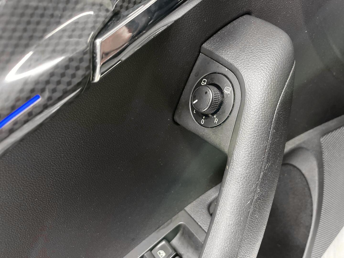 SKODA Octavia 2019